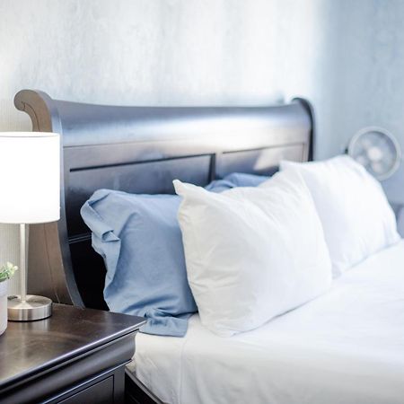 Blue Bear Inn Francestown Esterno foto