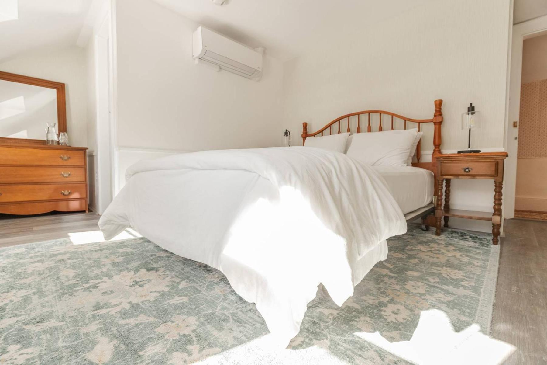 Blue Bear Inn Francestown Esterno foto